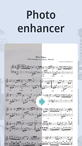 Tuner & Metronome screenshot