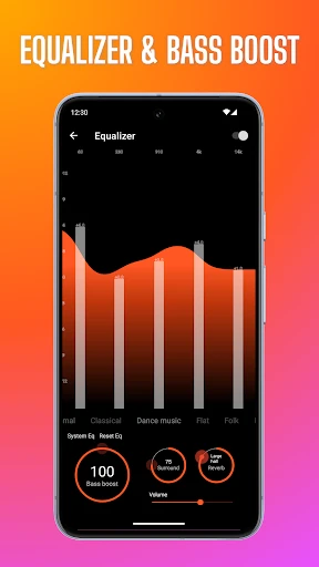MP3 Downloader - Music Player screenshot