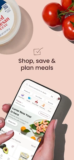 Jewel-Osco Deals & Delivery screenshot