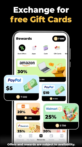 Cash Cow screenshot