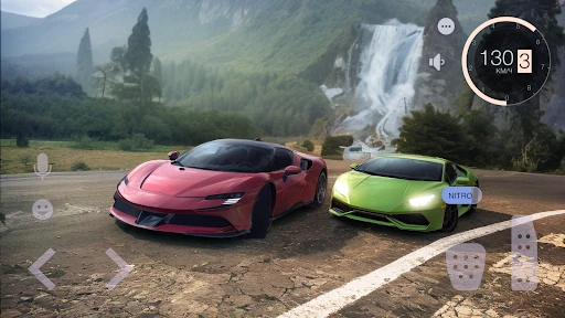 Tuning Club Online: Car Racing screenshot