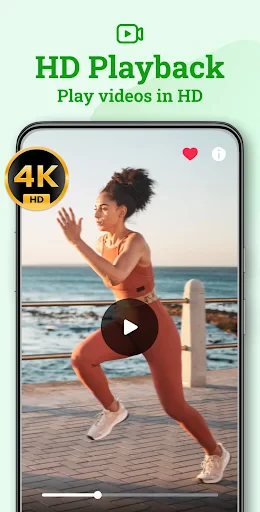 Gallery - Photo Gallery, Album screenshot