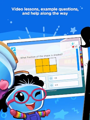 Boddle screenshot