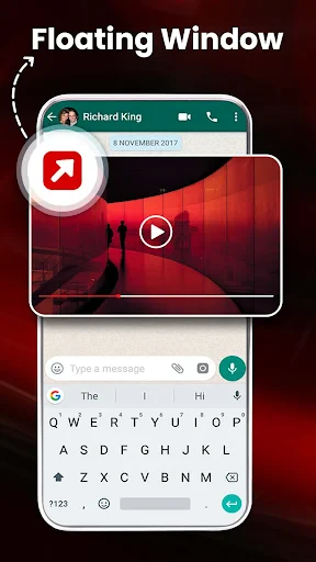 HD Video Player All Formats screenshot
