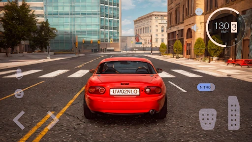 Tuning Club Online: Car Racing screenshot