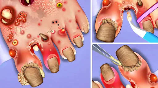 Tile Blast: Match ASMR Game screenshot