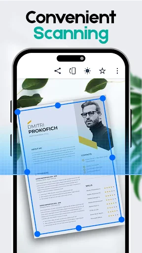 All Document Reader & Editor screenshot
