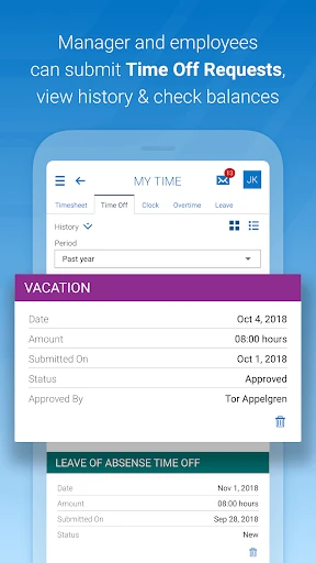 HCMToGo screenshot