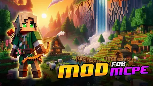 4Craft : Addons for MCPE screenshot