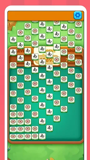 Mahjong Dots Elimination screenshot