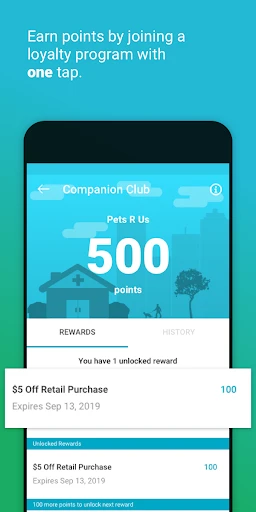 PetDesk - Pet Health Reminders screenshot