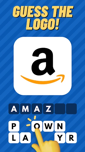 Logo Quiz: Guess the Brand! screenshot
