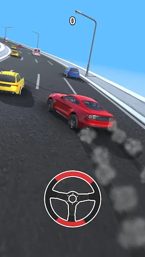 Double Drift screenshot