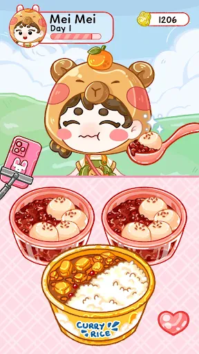 Jelly Master: Mukbang ASMR screenshot