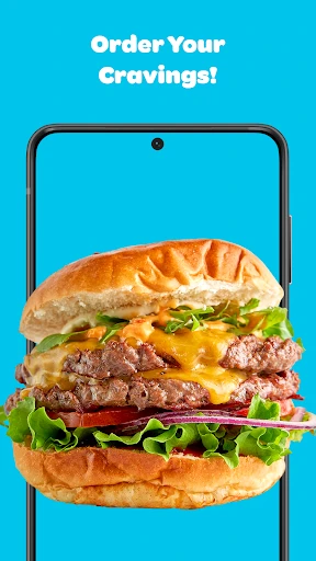 Wolt Delivery: Food and more screenshot