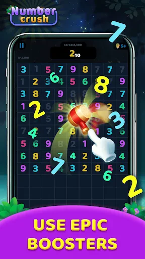 3