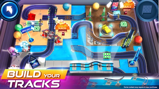 Race Craft - Kids Car Games screenshot