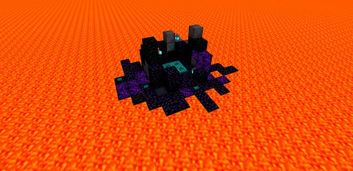 Survival maps for Minecraft PE screenshot