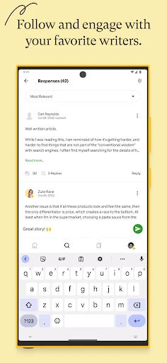 Medium screenshot