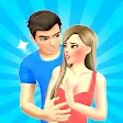 Couple Life 3D icon