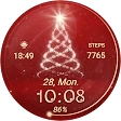 Christmas Spirit - Animated icon