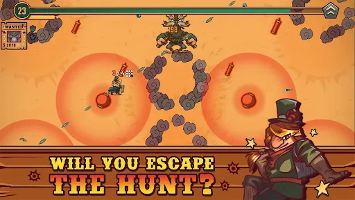 Bounty Of One: Premium screenshot