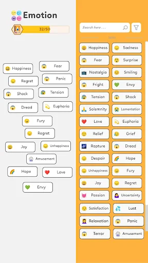 Magic Merge: Endless Craft screenshot