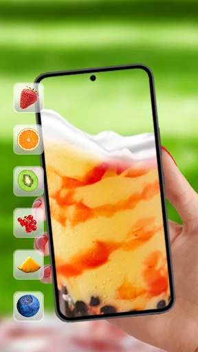 BOBA DIY: Tasty Tea Simulator screenshot