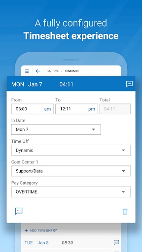 HCMToGo screenshot