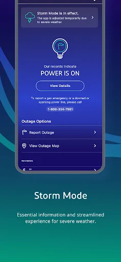 ComEd screenshot