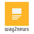 Way2News Daily News App