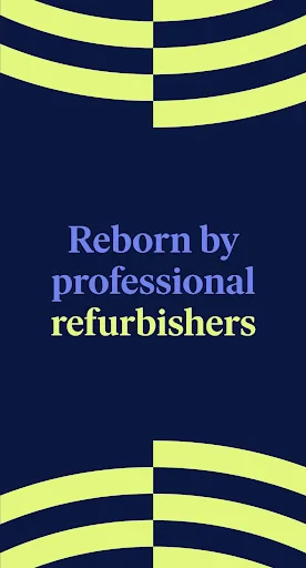 Back Market - Buy & Sell tech screenshot