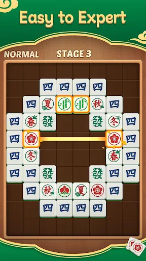 Daily Mahjong Match screenshot