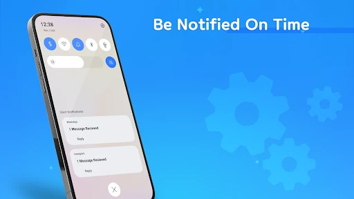 Cleanup Your Phone screenshot