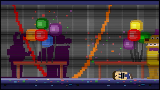 Five Nights at Freddy's 4 screenshot