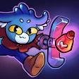 Dungeon Clawler icon