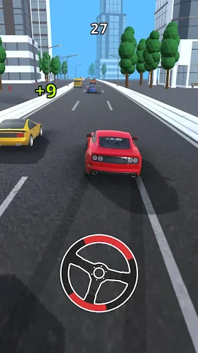 Double Drift screenshot