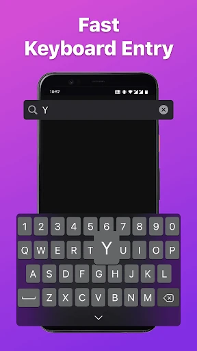 Remote for Roku: TV Remote screenshot