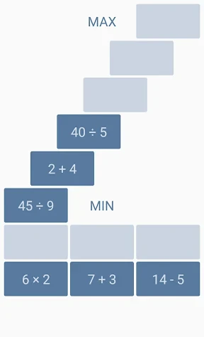 Math Games Premium screenshot
