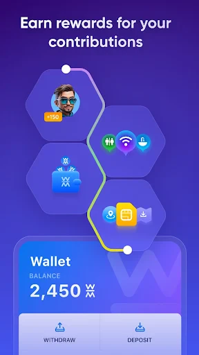 WiFi Map・Internet, eSIM Travel screenshot