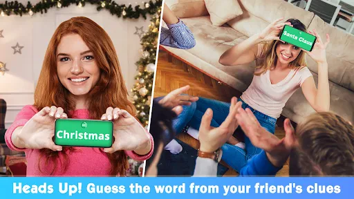 Party Charades: Guessing Game screenshot