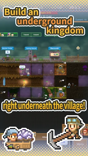 Cavern Adventurers screenshot