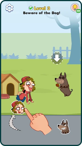 3