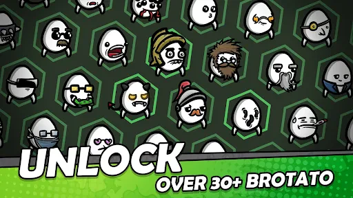 Brotato: Premium screenshot