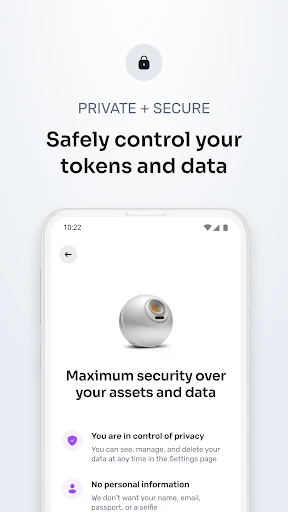 World App - Worldcoin Wallet screenshot
