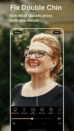 PhotoDirector: AI Photo Editor screenshot