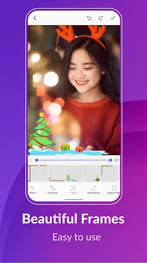 GIF Maker, GIF Editor Pro screenshot