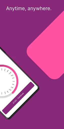 EasyPark - Parking made easy screenshot