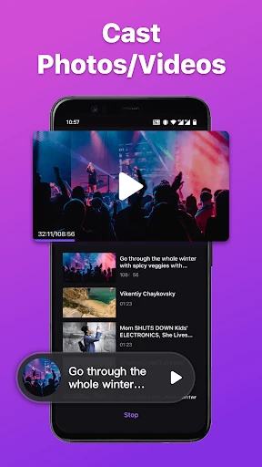 Remote for Roku: TV Remote screenshot