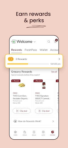Jewel-Osco Deals & Delivery screenshot